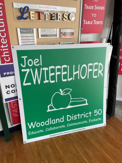 Custom Signs Photo